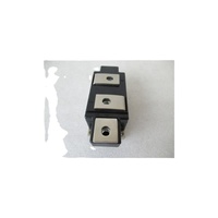 Diode redresseuse à vente chaude 100A 100V IRKD71/04 Pont de diodes redresseuses