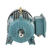 Vente directe d'usine, moteurs marins électriques triphasés asynchrones série YE2-H de 2,2 kW, 4,7 A, 2840 tr/min pour ventilateurs axiaux