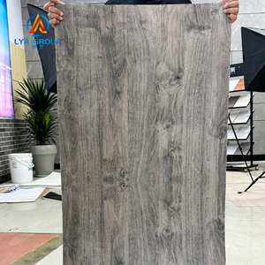 Panneau Mcm en ardoise carrée, grain de bois solide, prix compétitif, nouveau design, panneau Oman, pierre naturelle flexible - Product Image 3