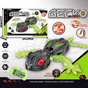Offre Spéciale mur chenille Gecko Rechargeable télécommande <span class=keywords><strong>Robot</strong></span> enfants jouets grimpe les murs RC <span class=keywords><strong>Robot</strong></span> jouets pour garçons et filles - Product Image 6