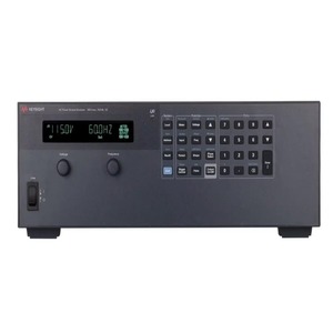 Fuente de Alimentación CA de Alto Rendimiento Keysight/Agilent 6813C, 1750 VA, 300 V, 13 A - Product Image 1