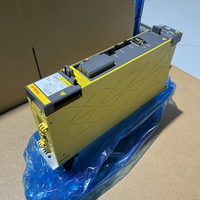 A06B-6127-H105 Pièces de rechange en stock pour servomoteur d'automatisation de robots FANUC en aluminium