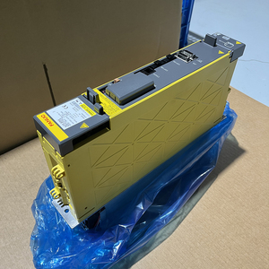 A06B-6127-H105 Nuevo en Stock, Repuestos para Robots FANUC, Servoamplificador - Product Image 4
