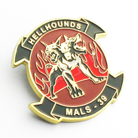 Manufacturers Personalized Custom Design Ancient Coins Customization Golf Challenge Coins
