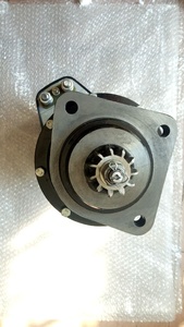 Chất lượng cao 24V 9KW mới động cơ diesel khởi động lắp ráp qd2844 1163556 bắt đầu động cơ cho xe ô tô - Product Image 4