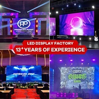 Produits oem chine p3.91 vente en gros intérieur extérieur couleur led module d'affichage vidéo panneau d'affichage