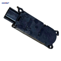 62331-6RS0A 623306RS0A support de radiateur déflecteur d'air actionneur pare-chocs avant calandre active actionneur moteur pièces automobiles