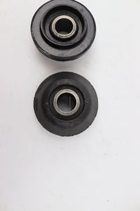 High-quality Chinese Products Engine Mounting Rubber Shock Absorber/<b>Cushion</b> <b>Pad</b> for Excavators EY 13 .Excavator Parts - Product Image 3