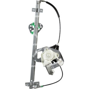 ELEVADOR DE VENTANAS LADO IZQUIERDO adecuado para Mercedes ATEGO 2a S. AXOR 2a S. AXOR 1a S. ATEGO 1a S. (9737201746) - Product Image 1