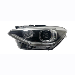 Faro Anteriore Kabeer Aftermarket OEM <span class=keywords><strong>F20</strong></span> per BMW Serie 1 <span class=keywords><strong>F20</strong></span> <span class=keywords><strong>Xenon</strong></span> 2011-2014, Sistema di Illuminazione Anteriore per Auto - Product Image 4