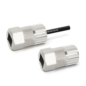 Outil de retrait de verrouillage de Cassette de vélo RIDERACE pour Shimano SRAM <span class=keywords><strong>SunRace</strong></span> dissolvant de pignon de volant de route vtt outils de réparation de vélo - Product Image 2