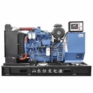 china yuchai generator 100 kva diesel brandneuer generator diesel 100 kva 3-phasen-generator