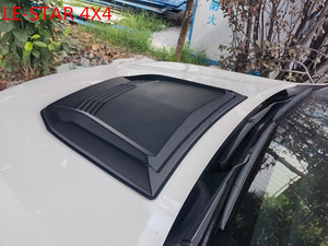 <span class=keywords><strong>LE</strong></span>-STAR 4x4 universel accessoires de voiture, capot noir, capot pour Ranger Hilux Revo Dmax <span class=keywords><strong>Triton</strong></span> L200 - Product Image 3
