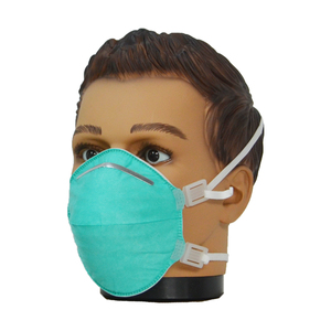 Đầy đủ tự động hình cốc mặt nạ Mặt nạ Máy làm - Product Image 5