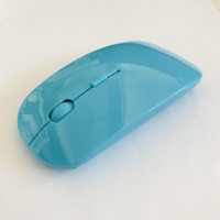 JYD M296 1000DPI 2.4G Mouse Nirkabel Mouse Optik Kantor Mouse Gaming Mouse Laptop PC Komputer