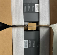 Nuevo Servomotor XINJE DS5C2-41P5-PTA, Original XINJE DS5C2-41P5-PTA, Servo DS5C2-41P5-PTA, Serie de Servomotores XINJE