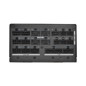 Alimentation électrique SuperFlower LEADEX TITANIUM 2800W ATX3.1 12VHPWR 80PlusTitanium entièrement modulaire ATX pour PC de bureau et station de travail IA - Product Image 2