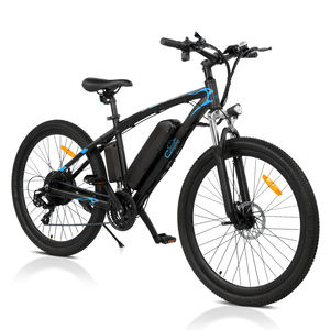 Bicicleta Eléctrica de Montaña de 350W 36V, 27.5 Pulgadas, 21 Velocidades, 10Ah - Product Image 1