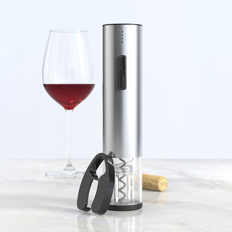 High Quality Automatic Electric Bottle Opener