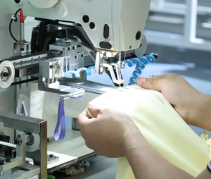 Máy may góc vỏ chăn có khả năng thích ứng cao với mức giảm giá hấp dẫn - Product Image 3