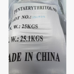 ดาฮัว จำหน่ายเพนทาเออร์ไทรทอล คริสตัล CAS 115-77-5 ความบริสุทธิ์ 98% 95% 99% พร้อมราคาจากผู้ผลิต โมโนเพนตาเออร์ไทรทอล - Product Image 1