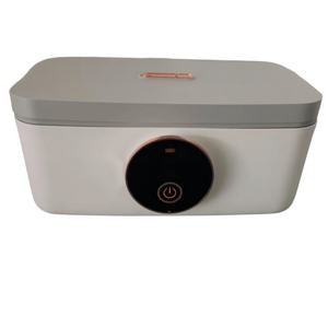 Heated Thermal <b>Insulated</b> Stainless Steel Portable Electric <b>Lunch</b> <b>Boxes</b> for School Kids Bento for Adult - Product Image 4