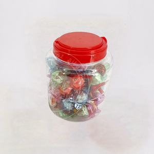 Peg-top jouets bonbons durs, et des autocollants de <span class=keywords><strong>tatouage</strong></span> - Product Image 3