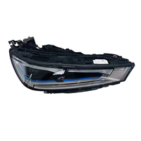 Iluminación Original para BMW IX, Compatible con Sistemas de Iluminación IX 22-23, Iluminación LED