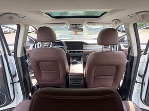 Jetour X90 Plus <span class=keywords><strong>2023</strong></span> 1.6T Villa SUV intermédiaire 5 places d'occasion à essence, vente en gros à prix abordable - Product Image 6
