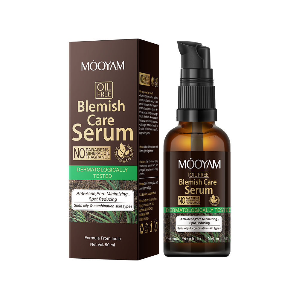 Blemish Care Serum