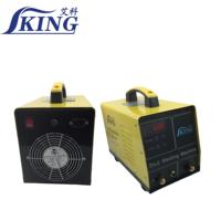 Máquina de Soldadura de Pernos para Aislamiento de Conductos IKING IKSB-1250 para HVAC