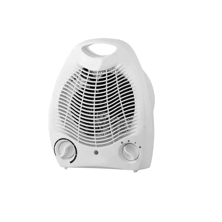 Calentador de ventilador eléctrico profesional de alta calidad de 2000W