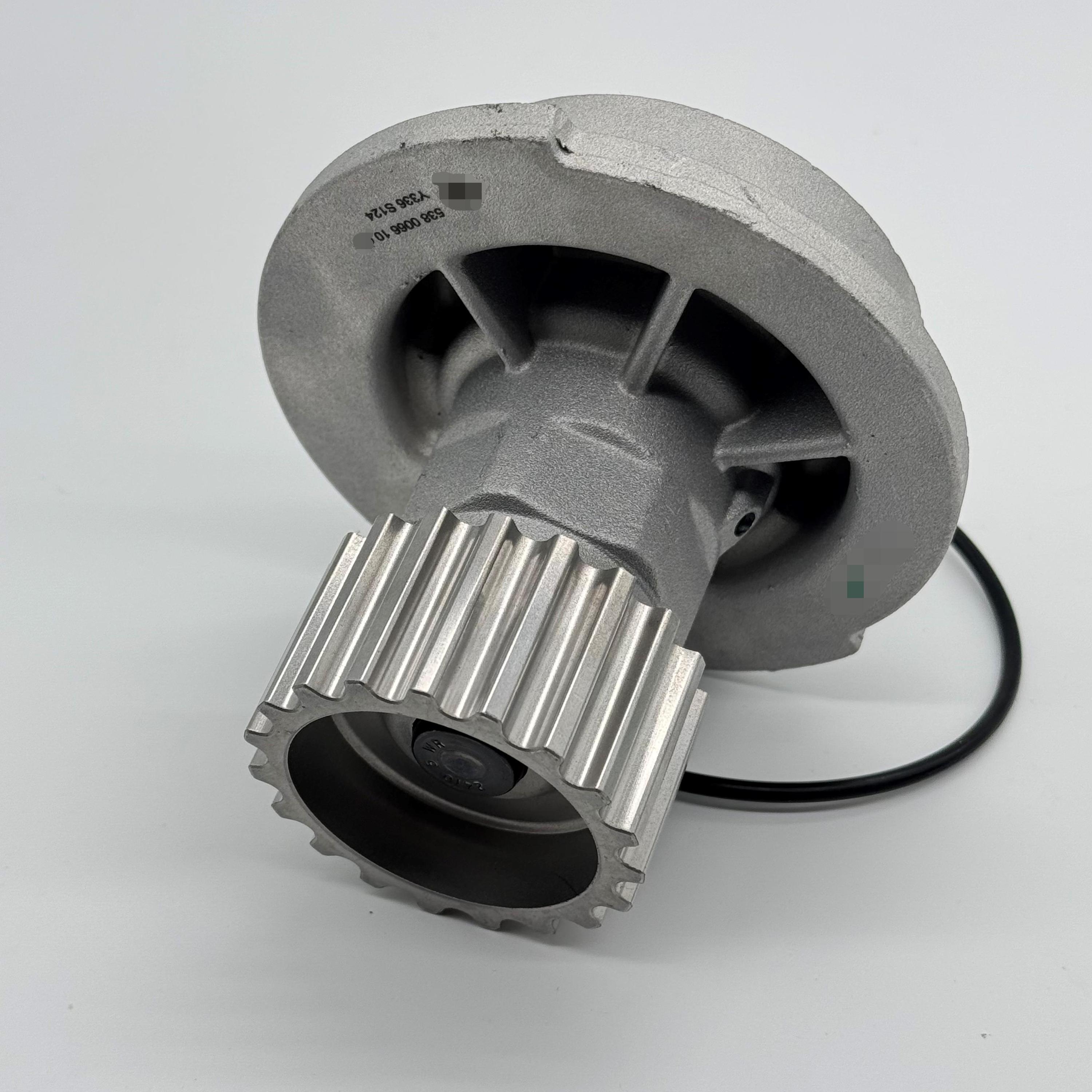 96352650 96872702 96930074 96182871 538006610 1.4L 1.6L Engine