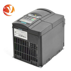 Convertidor de Frecuencia SIEMENS 6SE6 440-2UC21-1BA1 6SE6440-2UC21-1BA1 Nuevo y Original, Controlador Lógico Programable PLC, 16 E/S, 110V - Product Image 2