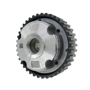 Polea de Engranaje de Distribución del Árbol de Levas 0805H8 para Citroën C4 <span class=keywords><strong>C5</strong></span> 307 407 - Product Image 2