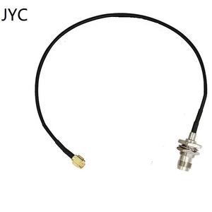 Разъем TNC «папа»-«папа» SMA RP «папа» с низким уровнем потери <span class=keywords><strong>RG316</strong></span> RF, соединительный кабель <span class=keywords><strong>RG174</strong></span> rg 6, коаксиальный кабель - Product Image 3