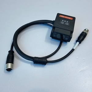 Nhà máy trực tiếp tùy chỉnh USB không dây máy quét mã vạch 2D đầu đọc Laser Dây nịt dây điện - Product Image 2