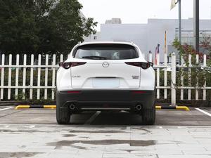 รถยนต์มือสอง<span class=keywords><strong>ราคา</strong></span>ถูก Mazda CX-30 ปี 2022-2024 เกียร์ออโต้ น้ำมันเบนซิน SUV ไมล์น้อย ดูแลรักษาอย่างดี ไม่มีอุบัติเหตุ - Product Image 6