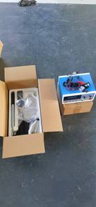 Testeur manuel de buse d'injecteur de carburant diesel Common Rail CRDI électronique 220V Haute précision Protection IP67 CR-C <span class=keywords><strong>S60H</strong></span> - Product Image 6