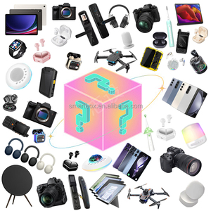 Hộp bí ẩn công nghệ đồ chơi thiết bị âm thanh caja Misteriosa thiết bị điện tử may mắn mysterybox hộp ngẫu nhiên caja Misteriosa mistery hộp - Product Image 1