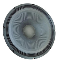 Subwoofer S18SW75 18 inci Subwoofer 1000W Speaker Audio Profesional