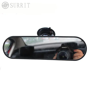 Espejos para Bebés con Ventosa de Alta Calidad SURRIT, Directo de Fábrica, Logotipo/Color/Forma Personalizados, MOQ 500PCS, Entrega Rápida - Product Image 4