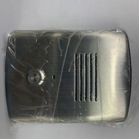 Carte de circuit imprimé (PCBA) personnalisée OEM 12V pour onduleur/interphone de monte-escalier/alimentation de stockage, avec masque de soudure vert et contrôleur en cuivre de 1 oz