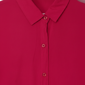 Women'<b>s</b> Fusion Top <b>Blouses</b> & Shirts - Product Image 1