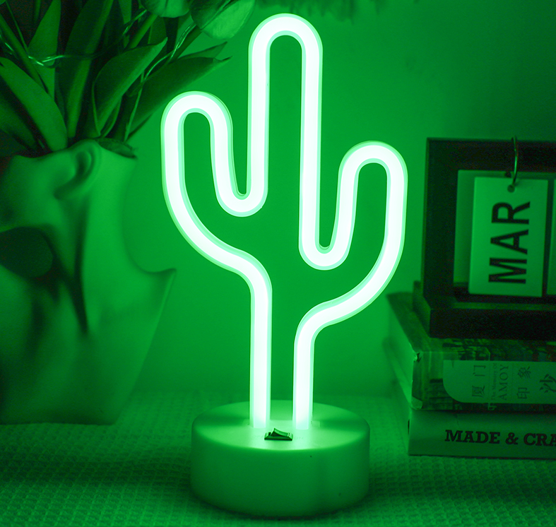 vert cactus