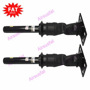 2X cho quốc tế Prostar xe tải Cab shock absorber strut 2008 2017 3595977c95 3595977c96 3806428c91 sa66127 - Product Image 3