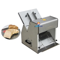 Trancheur électrique réglable, pour pain, sandwich et sandwich