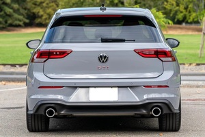 Voiture d'occasion fiable : Volkswagen <span class=keywords><strong>GTI</strong></span> 380 SE modèle 2024, moteur <span class=keywords><strong>4</strong></span> cylindres turbocompressé - Product Image 2