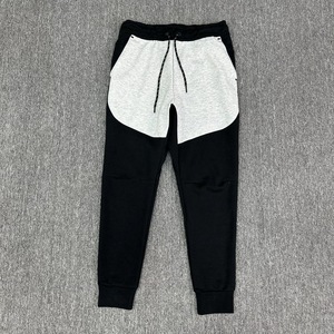 Pantalon de jogging personnalisé, coupe <span class=keywords><strong>slim</strong></span>, pantalon <span class=keywords><strong>chino</strong></span> pour <span class=keywords><strong>homme</strong></span>, coton de haute qualité, pantalon <span class=keywords><strong>chino</strong></span> pour <span class=keywords><strong>homme</strong></span> - Product Image 2