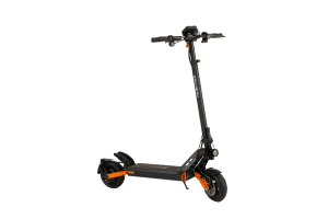 Nuevo Modelo de Scooter Eléctrico de Dos Ruedas Pro Edición 2025, Batería de Litio, Plegable, Impermeable, Alcance de 40-60 km, Marca Privada Pro - Product Image 4